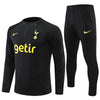 Tottenham Hotspur FC 24/25 - Tracksuit - Half Zip