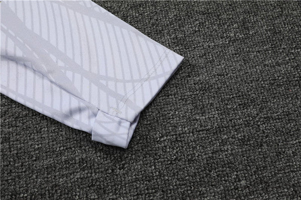 France 22/23 - Tracksuit - Half Zip