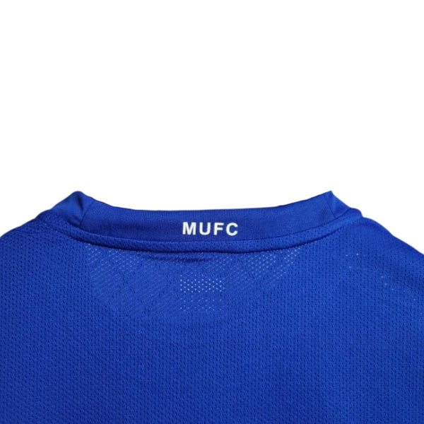 Manchester United Third 08/09