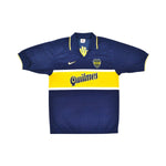 Boca Juniors Principal 96/97
