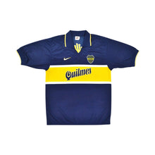 Boca Juniors Principal 96/97