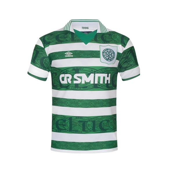 Celtic Principal 95/96