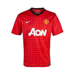 Manchester United Home 12/13