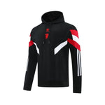Manchester United 24/25 - Tracksuit with Hood