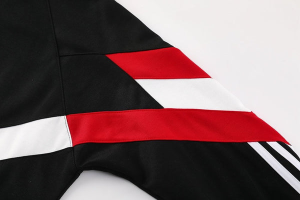 Manchester United 24/25 - Tracksuit with Hood