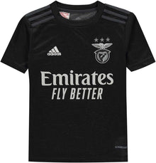 Benfica 2020/21