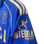 Real Oviedo Principal 25/26