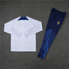 France 22/23 - Tracksuit - Half Zip