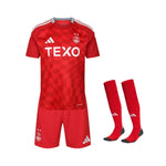 Kids' Kit - Aberdeen FC Main 24/25