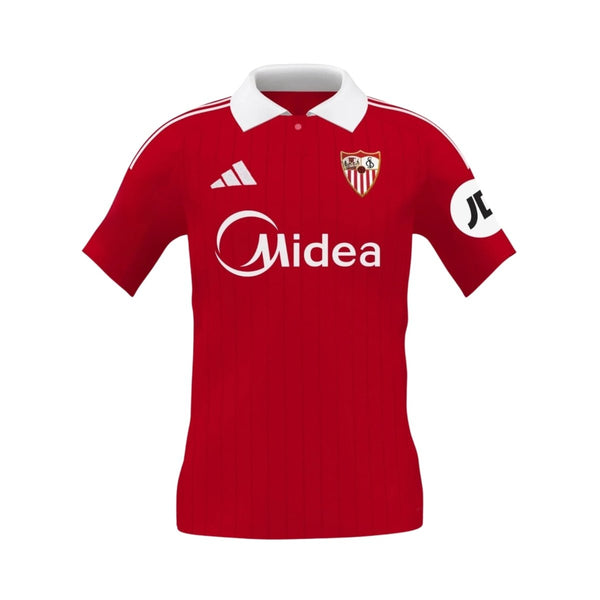 Seville Alternative 25/26