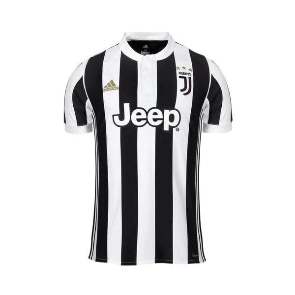Juventus Principal 17/18