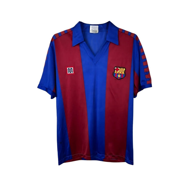 Barcelona Principal 82/83