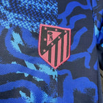 Kids' Kit - Atlético de Madrid Third 24/25