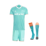 Kids' Kit - Inter Miami Third 24/25