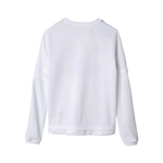 Real Madrid Home 15/16 - Long Sleeve