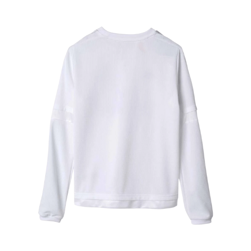 Real Madrid Home 15/16 - Long Sleeve