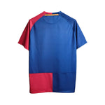 Barcelona Principal 08/09