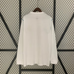 Real Madrid Principal 17/18 - Manga Comprida