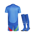 Kit de Criança - Itália Principal 24/25 - Euro 2024