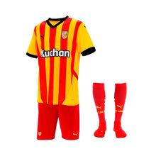 Kit de Criança - RC Lens Principal 24/25
