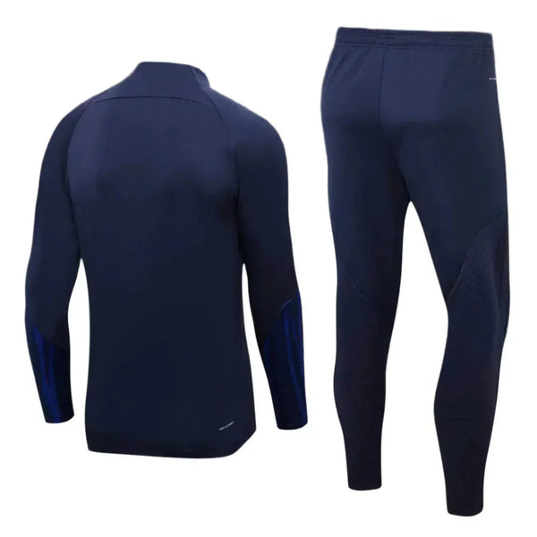 France 24/25 - Tracksuit - Half Zip