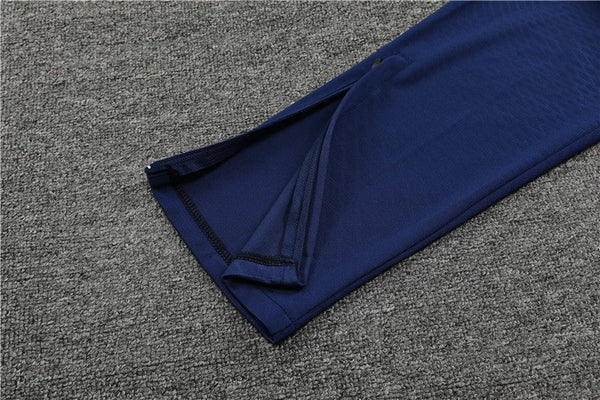 Tottenham Hotspur F.C. 24/25 - Fato de Treino - 1/2 Zip