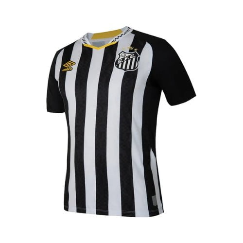 Santos Alternativa 25/26