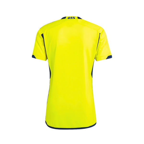 Nashville Main 24/25