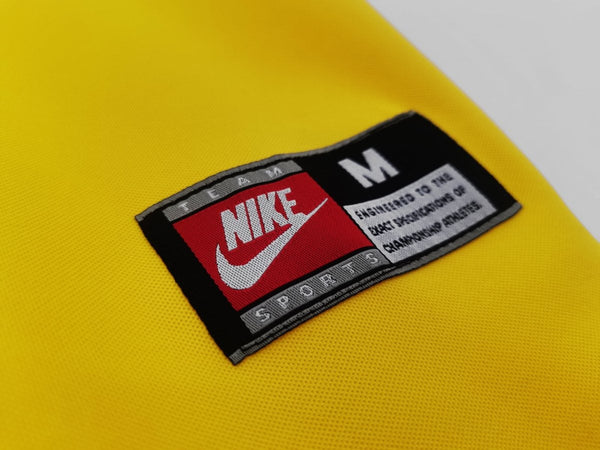 1998 - BRAZIL LOCAL | RETRO