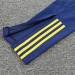 Spain 22/23 - Tracksuit - Half Zip