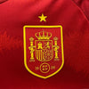 Spain Main 24/25 - Euro 2024
