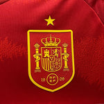 Spain Main 24/25 - Euro 2024