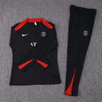 PSG 24/25 - Tracksuit - Half Zip