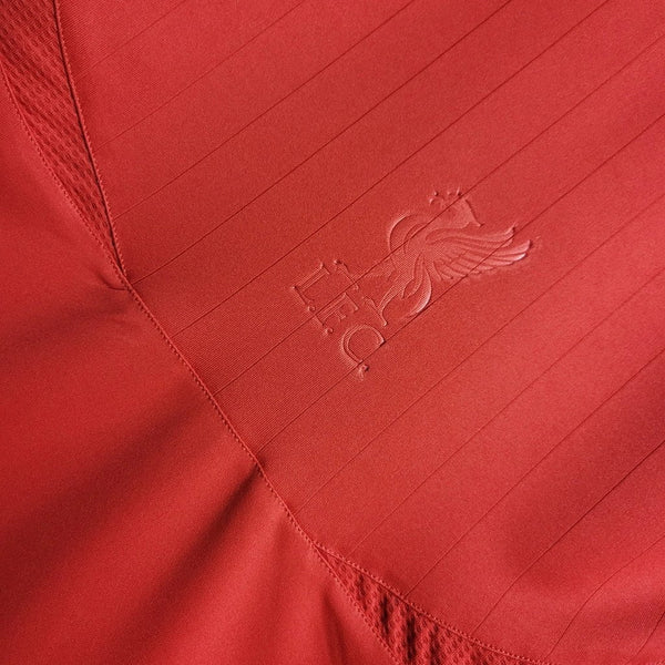 Liverpool Main Team 06/07