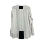 Juventus Home 18/19 - Long Sleeve