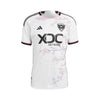 DC United Main 23/24