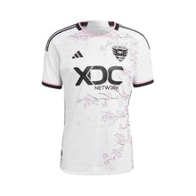 DC United Main 23/24