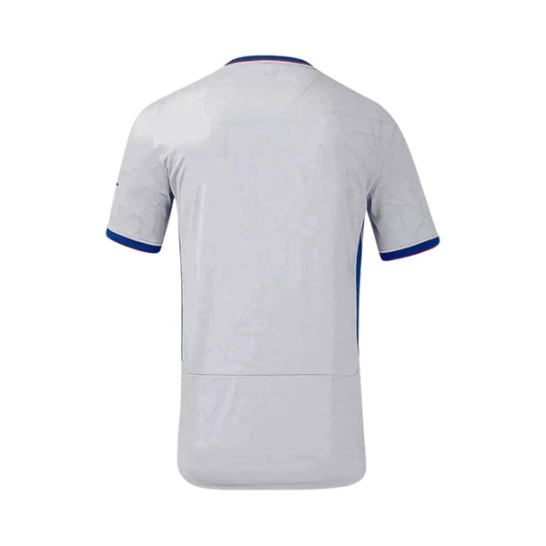 Rangers Alternative 24/25