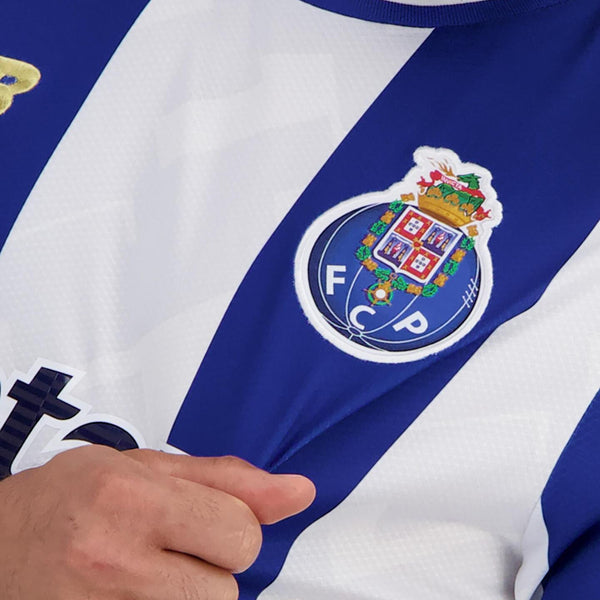 FC Porto Principal 25/26