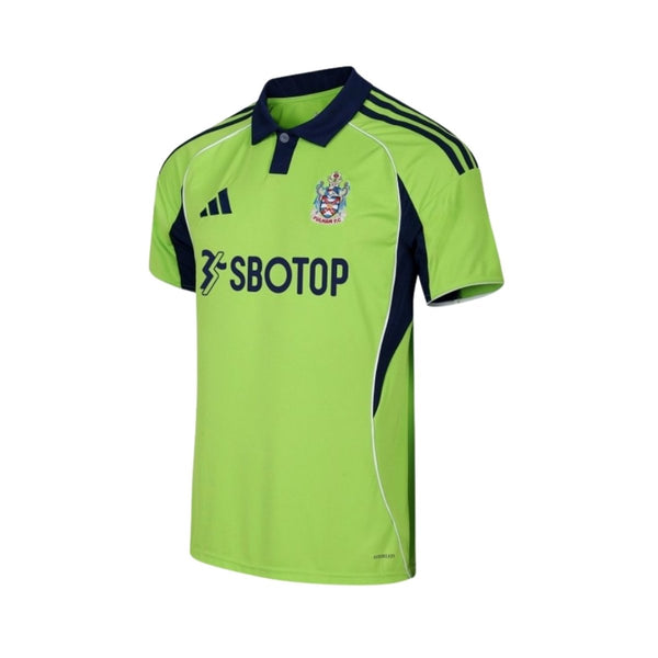 Fulham Alternative 25/26