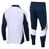 Real Madrid 24/25 - Fato de Treino - 1/2 Zip