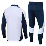 Real Madrid 24/25 - Fato de Treino - 1/2 Zip