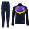 Real Madrid 24/25 - Tracksuit - Full Zip