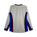 Barcelona Alternativa 98/99 - Manga Comprida