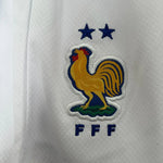 Kids Kit - France Main 24/25 - Euro 2024
