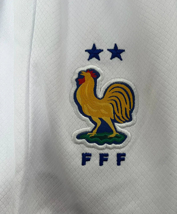 Kids Kit - France Main 24/25 - Euro 2024