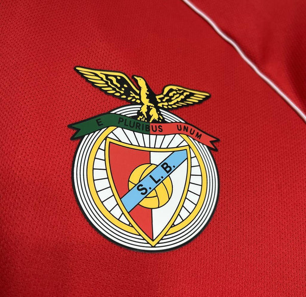 Benfica Principal 94/95
