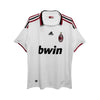 Alternative AC Milan 09/10