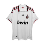 Alternative AC Milan 09/10