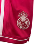 Kit de Criança  - Real Madrid Alternativa 14/15